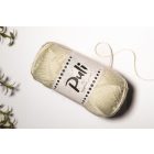 49. Puli 2386- Krémzöld