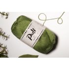 53. Puli 2391- Csalánzöld