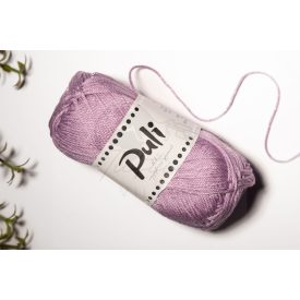 31.Puli 2709 – Orchid Purple