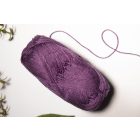 29. Puli 2721- Sötétlila