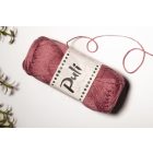 48.Puli 2749 – Patchouli Pink