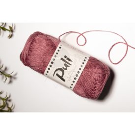 48.Puli 2749 – Patchouli Pink