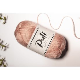 37.Puli 2765 – Pompadour Pink