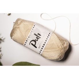 08.Puli 2838 – Marzipan White