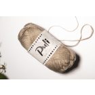 76. Puli 2887 - Homokbarna