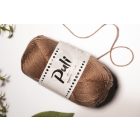 69. Puli 2891 - Bronzbarna