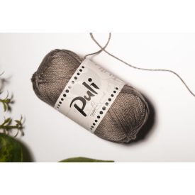 78.Puli 2921 – Tobacco Brown