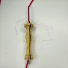 Lyukasztótű / Punch needle - 3,5 mm lyukátmérővel