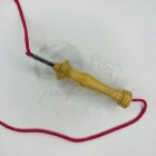 Lyukasztótű / Punch needle - 3,5 mm lyukátmérővel