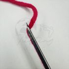 Lyukasztótű / Punch needle - 3,5 mm lyukátmérővel