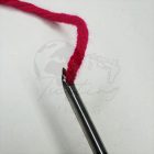 Lyukasztótű / Punch needle - 3,5 mm lyukátmérővel