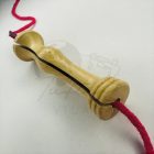 Lyukasztótű / Punch needle - 5 mm lyukátmérővel