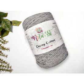31. ReTwisst Chainy Cotton 04-Delfin szürke