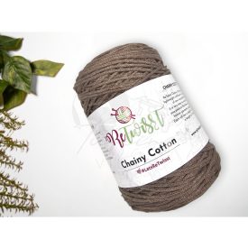 07. ReTwisst Chainy Cotton 09- Dohánybarna