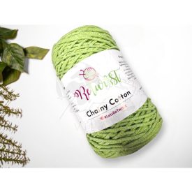29. ReTwisst Chainy Cotton 14-Lime