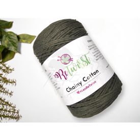 30. ReTwisst Chainy Cotton 16-Bazsalikom