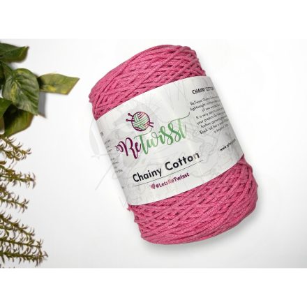 17. ReTwisst Chainy Cotton 21-Cukorka
