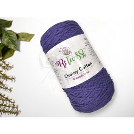 12. ReTwisst Chainy Cotton 22-Ibolya