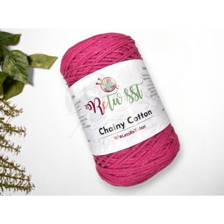 16. ReTwisst Chainy Cotton 24-Pink