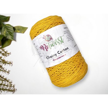 20. ReTwisst Chainy Cotton 25-Napsugár