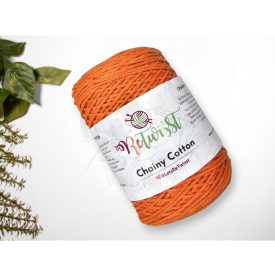 19. ReTwisst Chainy Cotton 26-Narancs