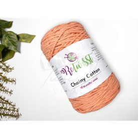 10. ReTwisst Chainy Cotton 27-Kagyló