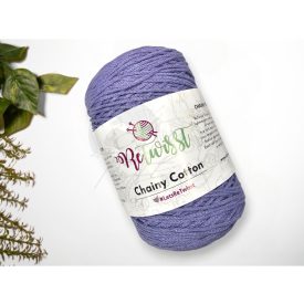 11. ReTwisst Chainy Cotton 34-Levendula