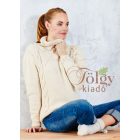 Tanuljunk pulóvert kötni – kötés lépésről lépésre kezdőknek