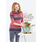 Tanuljunk pulóvert kötni – kötés lépésről lépésre kezdőknek