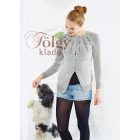 Tanuljunk pulóvert kötni – kötés lépésről lépésre kezdőknek