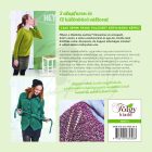 Tanuljunk pulóvert kötni – kötés lépésről lépésre kezdőknek