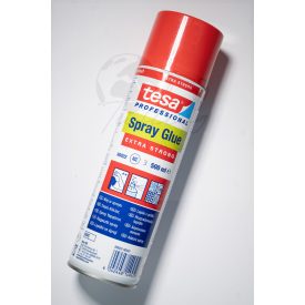 Tesa Extra Erős Ragasztó Spray