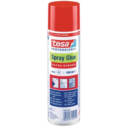 Tesa Extra Erős Ragasztó Spray