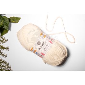 02. Yumurcak K011- Cukorfehér