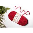 22. Yumurcak K106 - Céklavörös