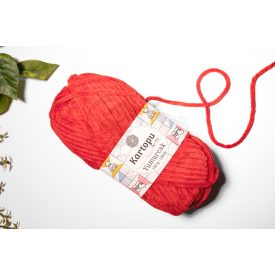 23. Yumurcak K126 - Ribizlipiros