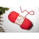 24. Yumurcak K165 - Muskátlipiros