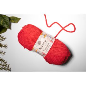 24. Yumurcak K165 - Muskátlipiros