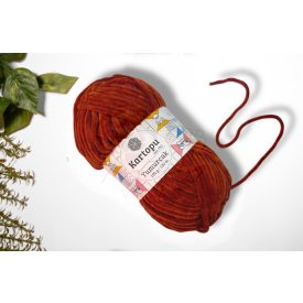 25. Yumurcak K1830 - Rézpiros