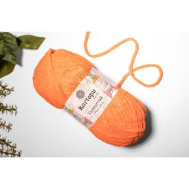 08. Yumurcak K205 - Rikító narancs