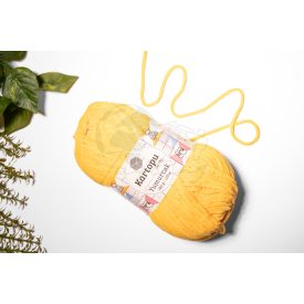 06. Yumurcak K320 - Indiai sárga