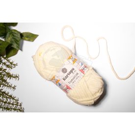 03. Yumurcak K335- Bárányfehér