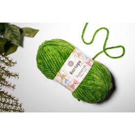 29. Yumurcak K469 - Toszkánzöld