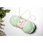 27. Yumurcak K507 - Opálzöld