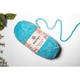 33. Yumurcak K515 - Lagunakék