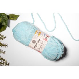 32. Yumurcak K516 - Korallkék