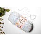 30. Yumurcak K523 – Ice Blue