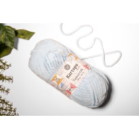 30. Yumurcak K523 - Jégkék