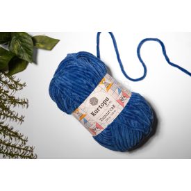 34. Yumurcak K524 - Opálkék