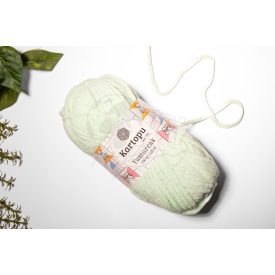 26. Yumurcak K560 - Jégzöld